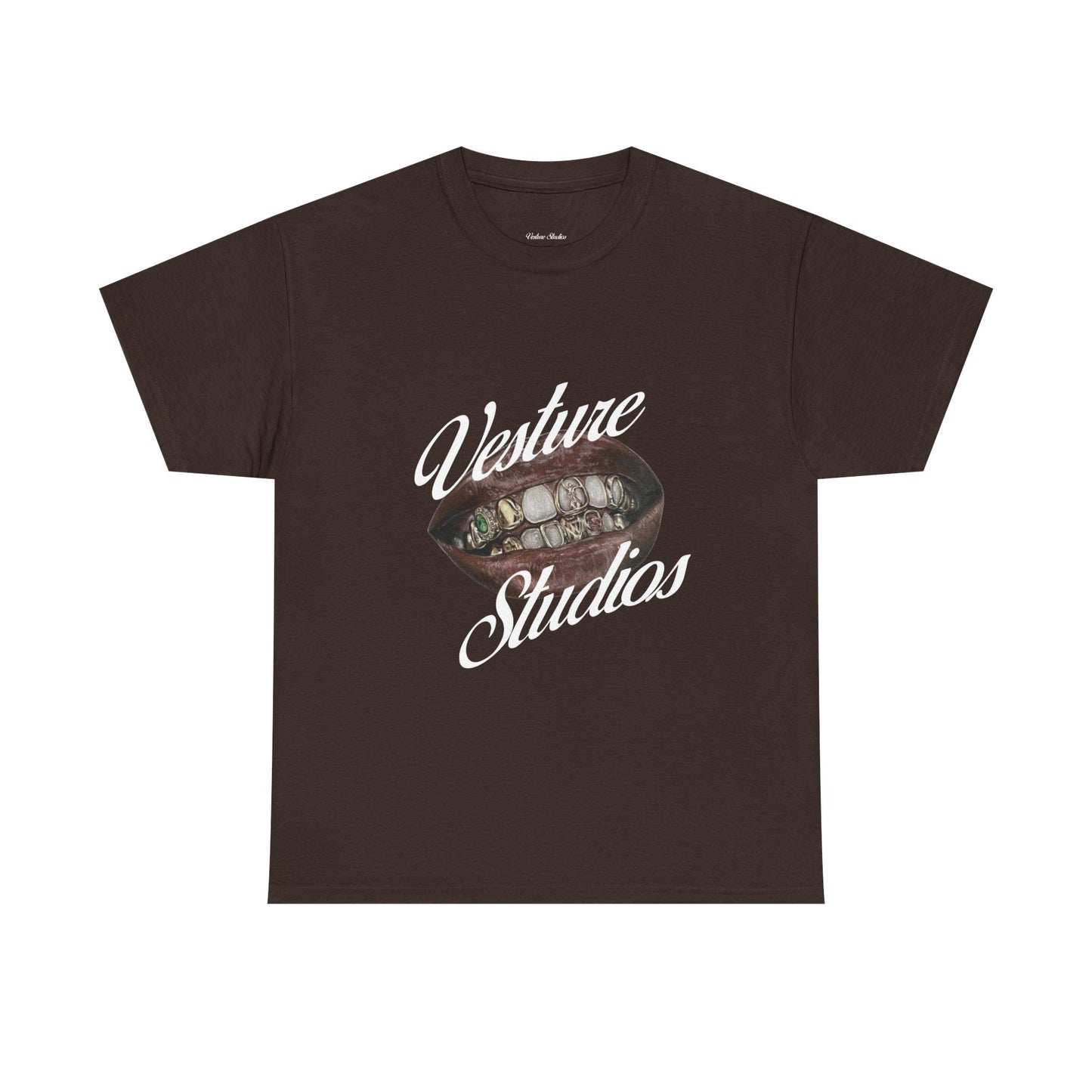 Vesture Graphic T-shirt