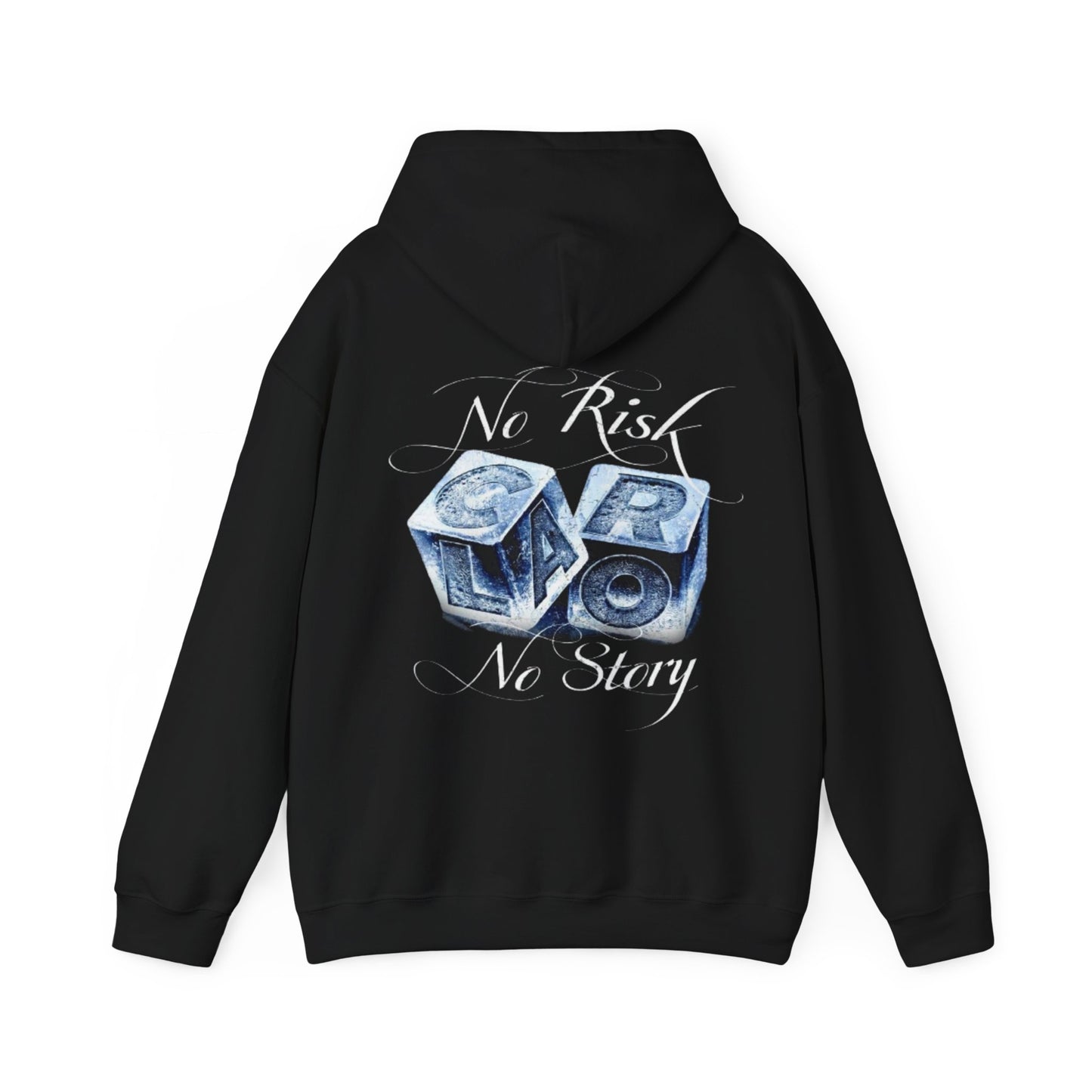 No Risk Hoodie