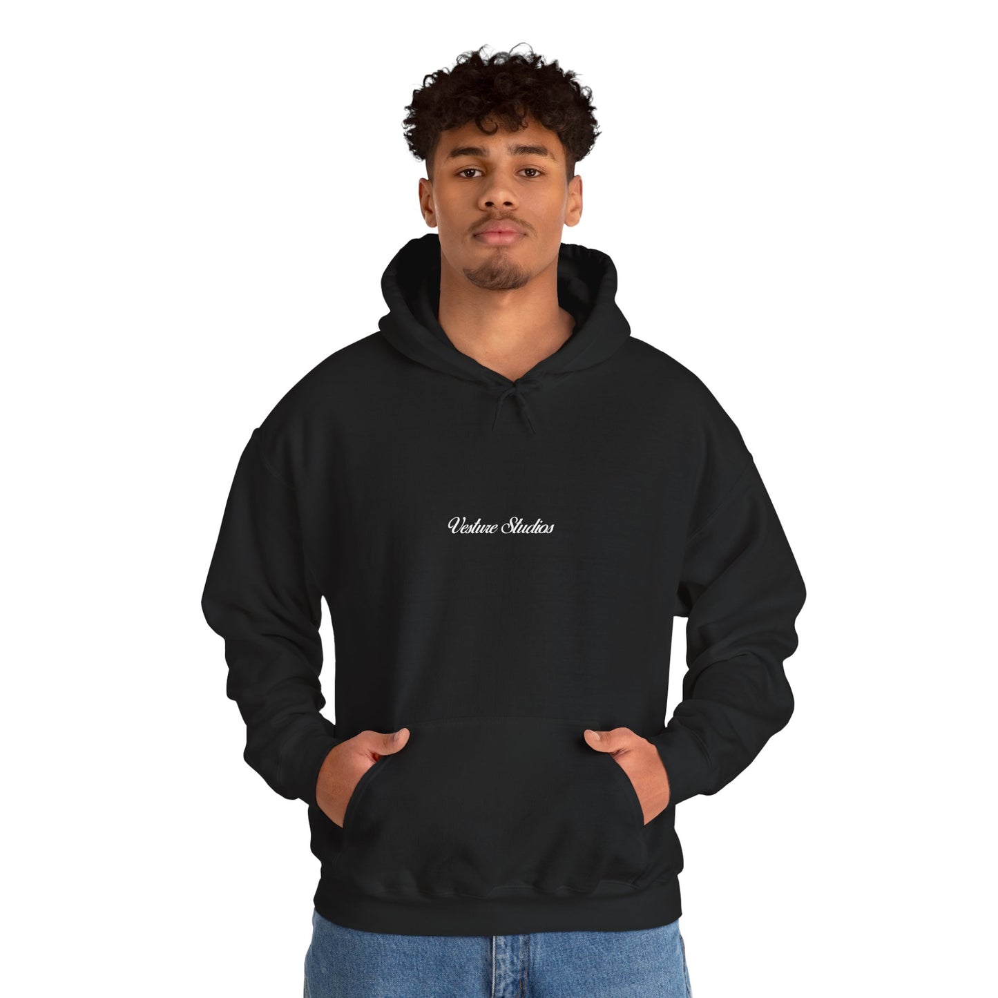 No Risk Hoodie