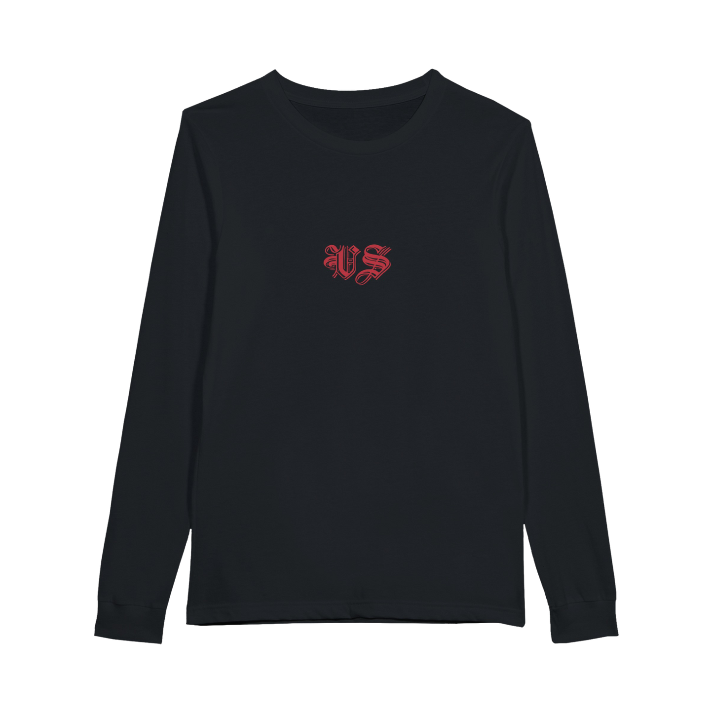 Gothic Snake Longsleeve
