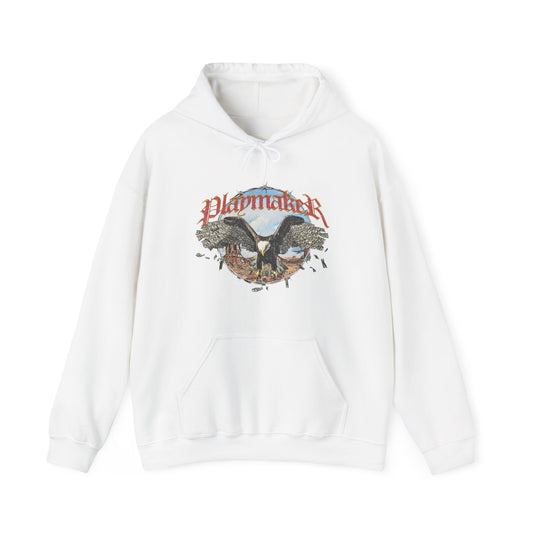 Playmaker Action Hoodie