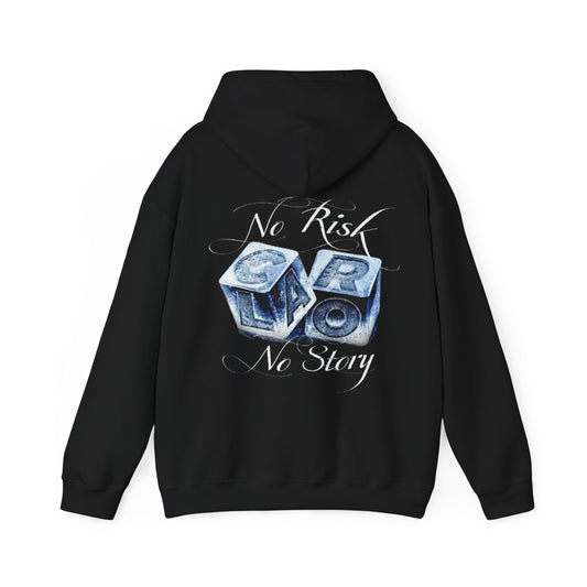 No Risk Hoodie