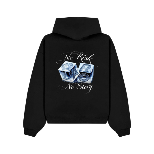 No Risk Hoodie