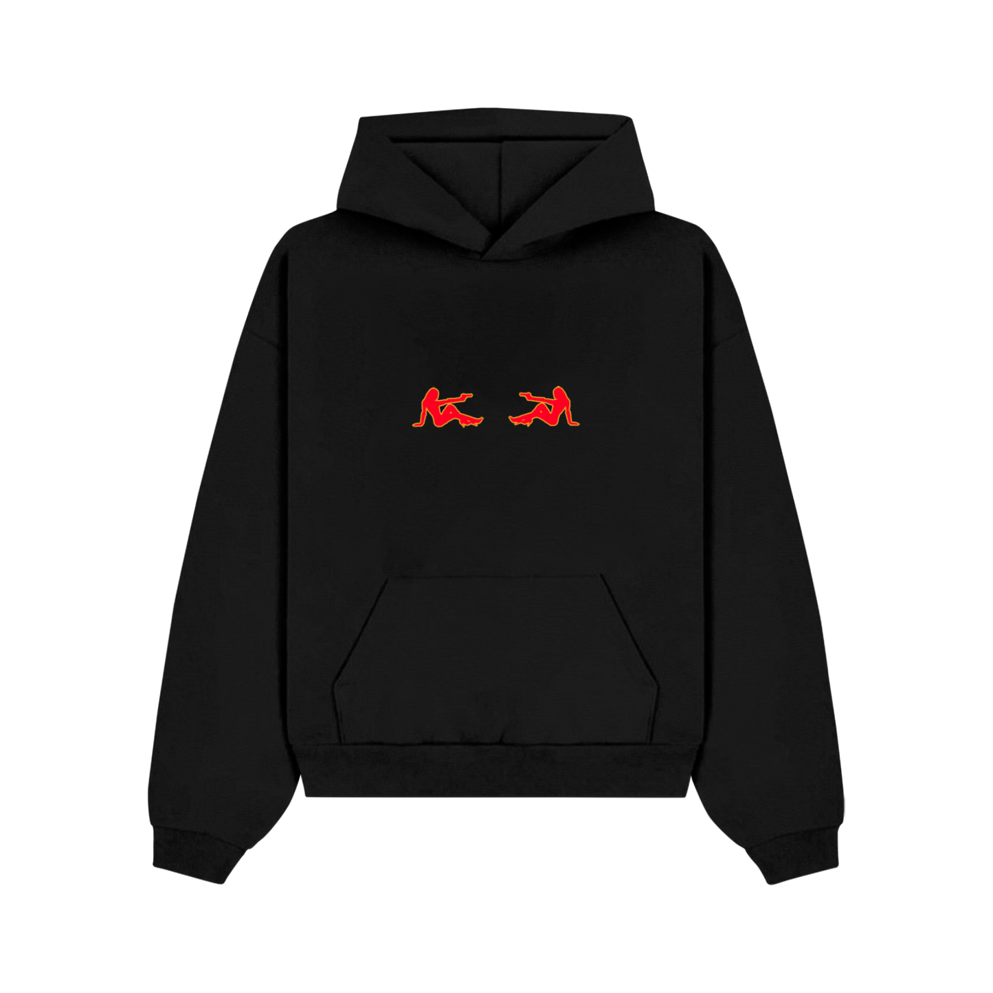 Broke Heart Hoodie