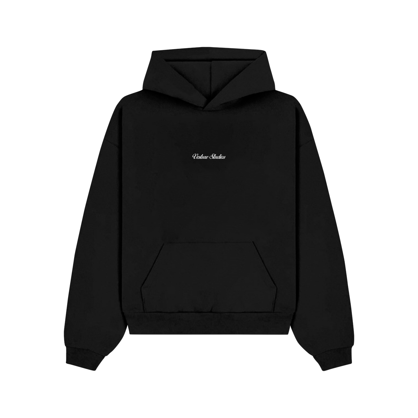 No Risk Hoodie