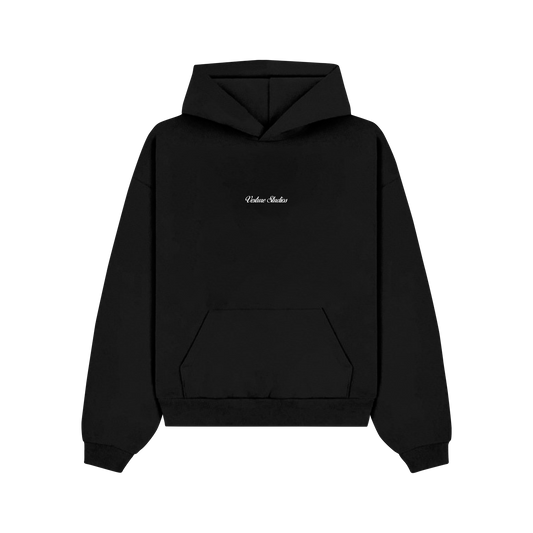 No Risk Hoodie