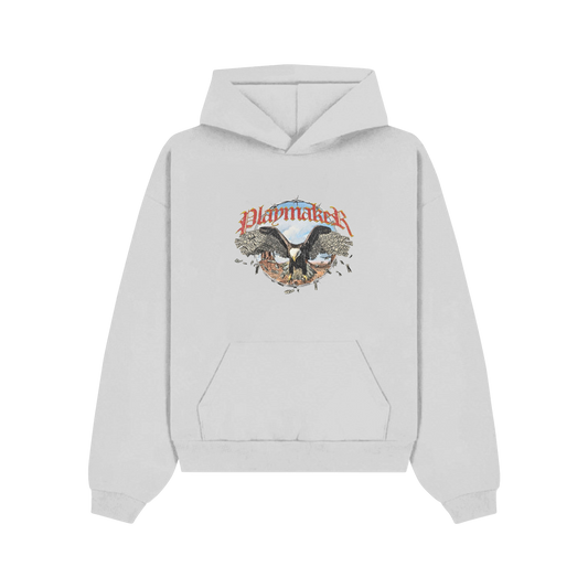 Playmaker Action Hoodie