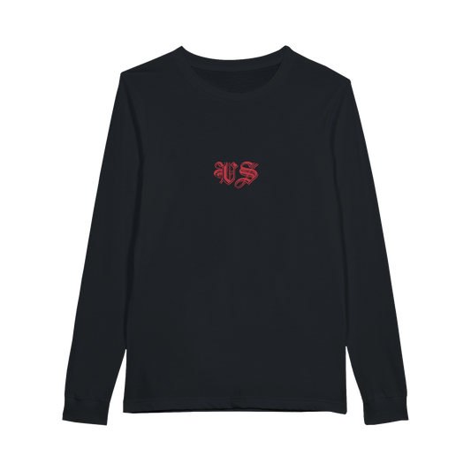 Gothic Snake Longsleeve